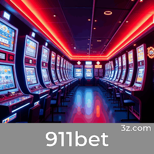 911bet: Entretenimento Ilimitado para Jogadores Brasileiros