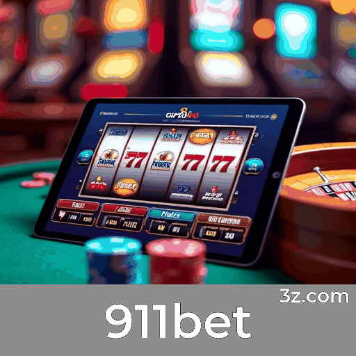 Controle Exclusivo e Personalizado da Sua Conta na 911bet