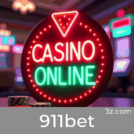 911bet: Ofertas Exclusivas com Bônus Generosos e Promoções Especiais