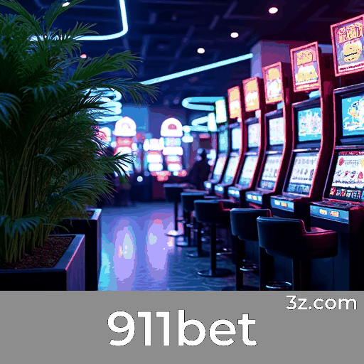 Desbloqueie Surpresas e Bônus Exclusivos no 911bet
