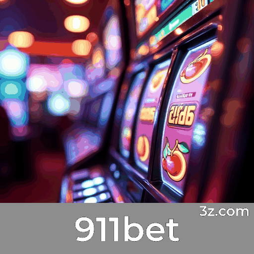 Experimente 911bet: Apostas Rápidas e Completas
