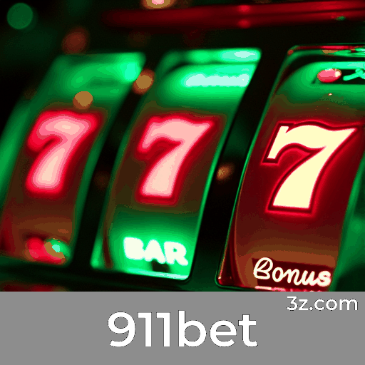 911bet: Variedade Exclusiva de Jogos e Experiências Únicas