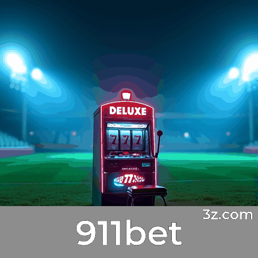 911bet.com - Melhor Plataforma de Apostas Online e Cassino ao Vivo - 911bet
