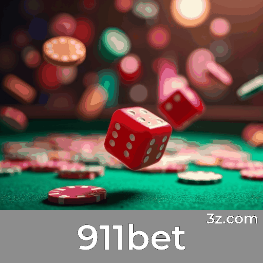 911bet: Descubra Jogos de Cassino Incríveis e Variados