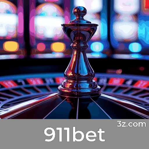 Experimente 911bet: Apostas Rápidas e Completas